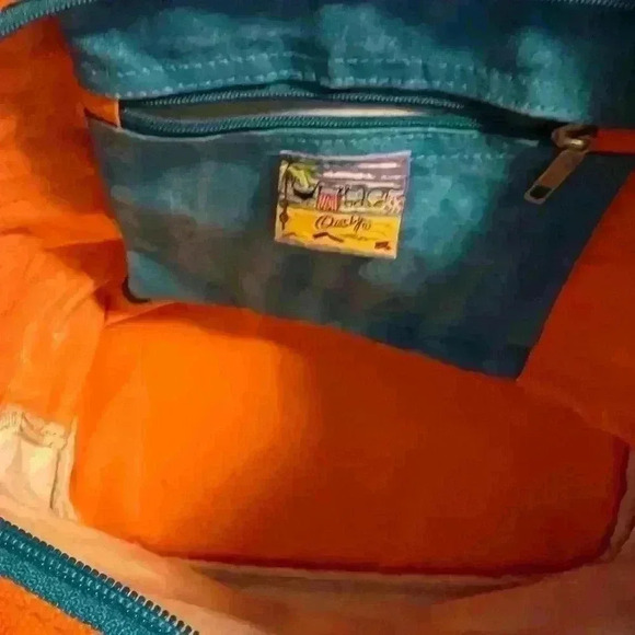 Anne Ormsby She Sells Seashells Bag - Picture 6 of 6